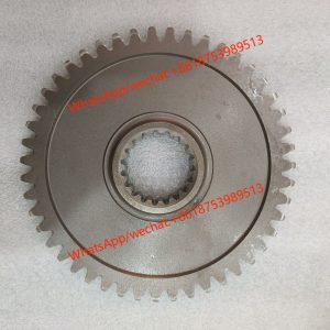 LONKING WHEEL LOADER PARTS GEAR 30802100162