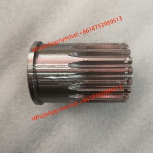 LONKING WHEEL LOADER PARTS PUMP SHAFT 30802100199