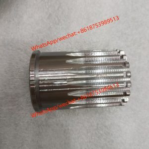 LONKING WHEEL LOADER PARTS PUMP SHAFT 30802100200