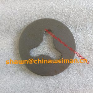 Cummins Engine THRUST BEARING WEAR PLATE 3088161