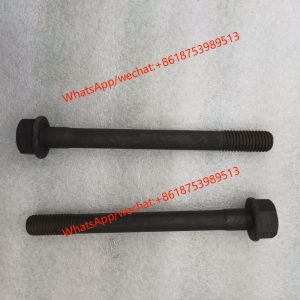 yuchai engine bolt 330-1003012B 330-1003014B 330-1003018B 330-1003019B