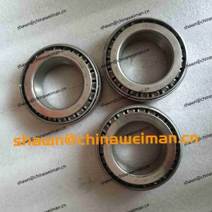 Roller Bearing 33113 for motor grader wheel  loader