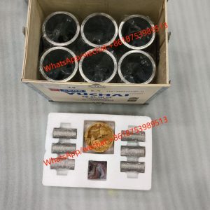 yuchai engine cylinder kit 340-9000200b-H