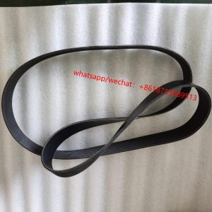 Cummins 3687535 V-Ribbed Belts