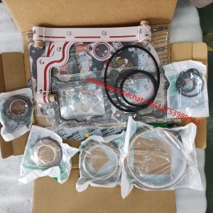 Cummins Engine parts full gasket kit 3801330 3801468