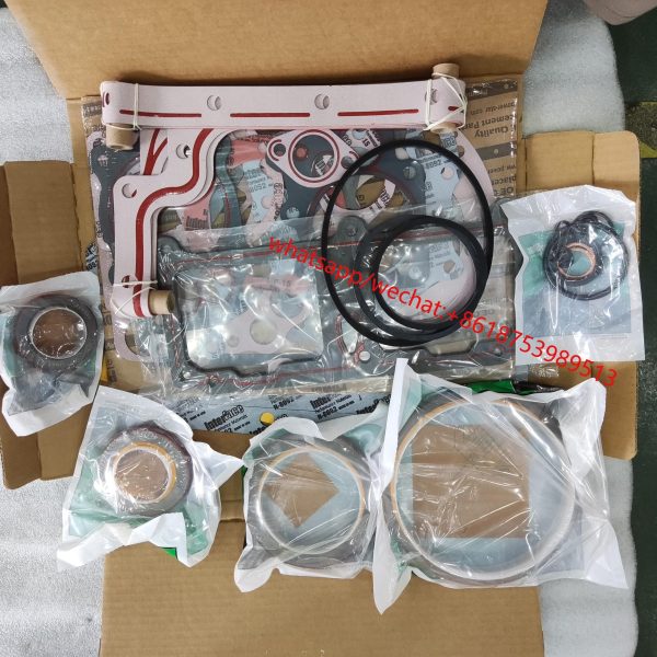Cummins Engine parts full gasket kit 3801330 3801468
