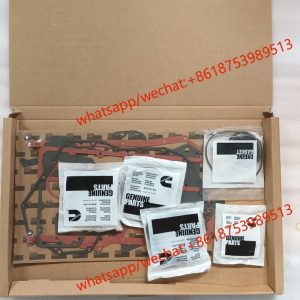 Cummins Lower Engine Gasket Kit 3802376