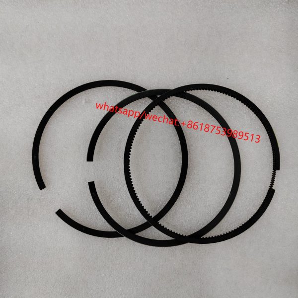 Cummins Engine Part Piston Ring Set 3802050 3802230
