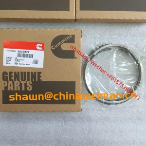 Cummins Engine Piston Ring 3803977
