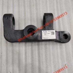 XCMG Motor grader spare parts front shaft 80401068