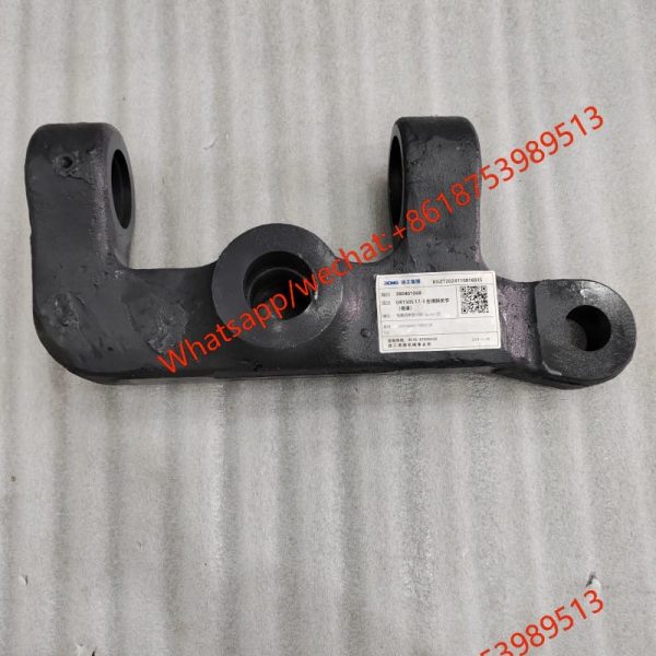 XCMG Motor grader spare parts front shaft 80401068