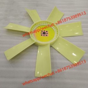 Cummins Engine parts Fan 3911324  weight2.75KG