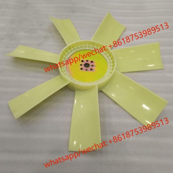Cummins Engine parts Fan 3911324  weight2.75KG