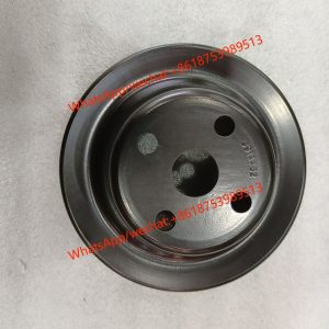 Cummins engine parts 6BT QSB fan pulley 3914462