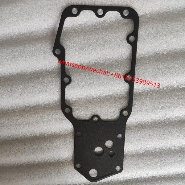 Cummins 6BT 4BT engine Oil cooler gasket