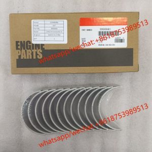 Cummins engine parts Connection rod bearing set 3950661 12PCS