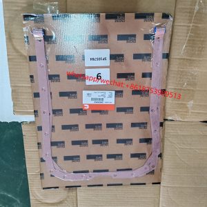 Cummins Engine Part Engine oil pan gasket 3959052