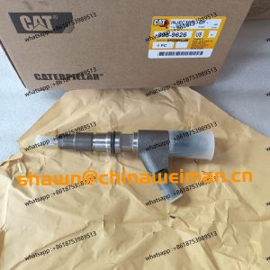 Cat fuel injector 396-9626 3969626