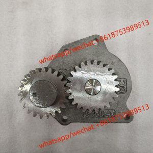 Cummins Lub oil pump 3966840(3948072)