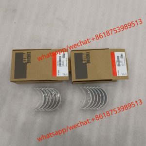 Cummins engine parts con rod Bearing shell 3969562 4893693