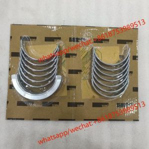 Cummins engine parts main bearing 3978820 4955352