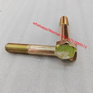 SDLG wheel loader parts original screw 4011000117
