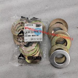 SDLG Genuines original L968F parts washer 4015000201