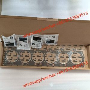 Cummins Lower Engine Gasket Kit upper 4025271