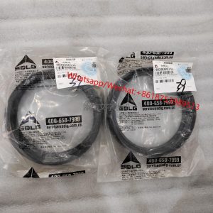 SDLG Genuines original L968F parts O ring 4030000146