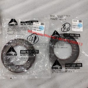 SDLG Genuines original L968F parts Oil Seal 4030000592