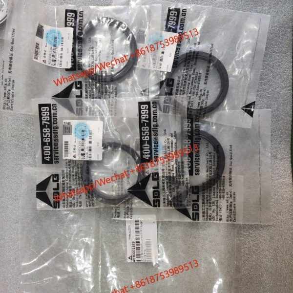 SDLG Wheel loader VRT200 GEARBOX PARTS Seal Ring 4030001339
