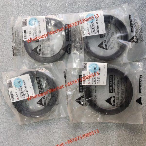 SDLG Wheel loader VRT200 GEARBOX PARTS Seal Ring 4030001340