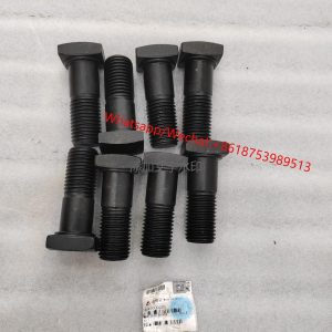 SDLG Genuines original L968F parts Bolt 4040000005