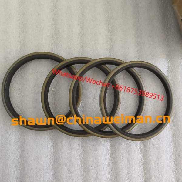 SDLG Wheel loader L956F parts OIL SEAL 4043000057