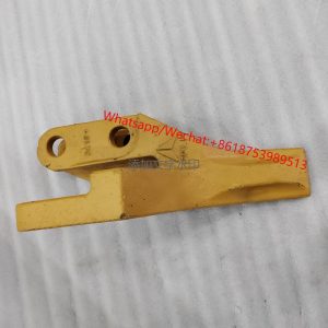 SDLG Genuines original L968F LG968 parts Left bucket teeth 4043000062