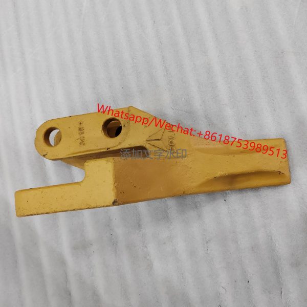 SDLG Genuines original L968F LG968 parts Left bucket teeth 4043000062