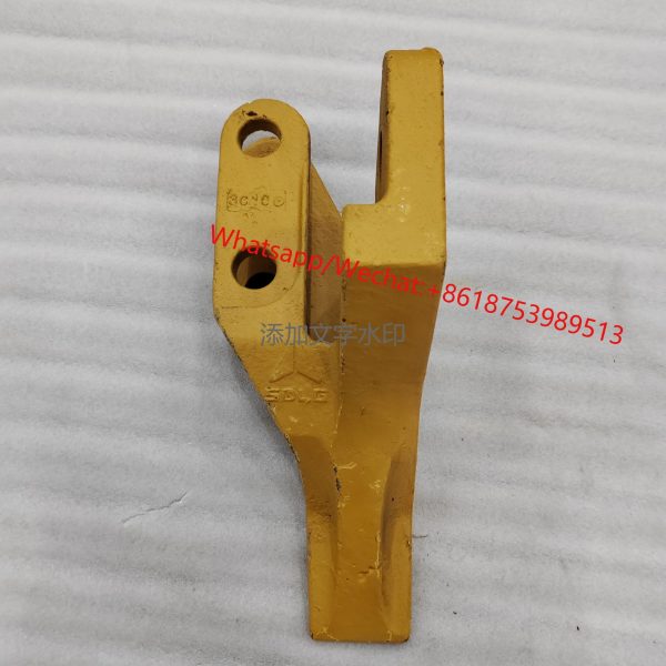 SDLG Genuines original L968F LG968 parts Right bucket teeth 4043000063