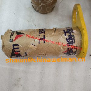 SDLG Wheel loader L956F parts WELD PIN 4043001470