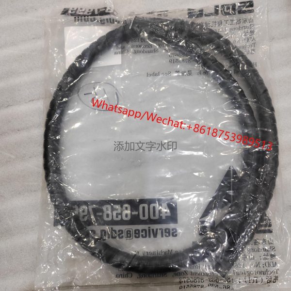SDLG Genuines original L968F LG968 Rubber Hose 4043002365