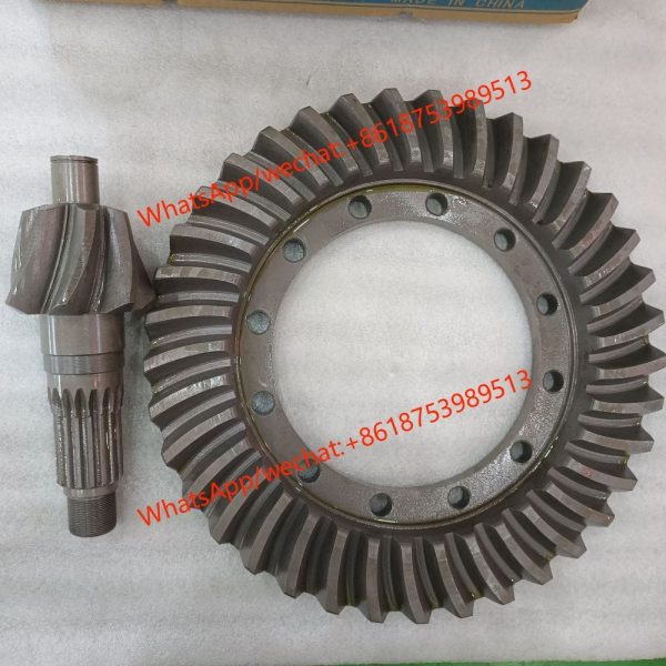 wheel pinion and gear 404311 404324