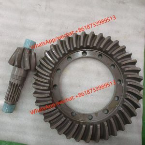 wheel pinion and gear LG853.04.01.02 404311 404324