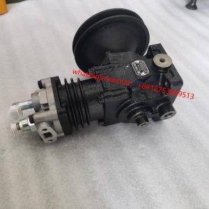 Yunnei YN4102 Engine Air Compressor 4100GB-700004