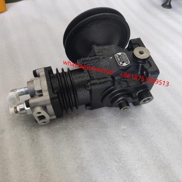 Yunnei YN4102 Engine Air Compressor 4100GB-700004