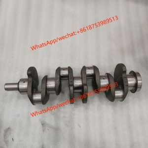YN38GBZ 4102QB-05-006 BHA05068 cranksahft assy
