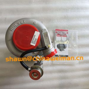 Cummins engine parts Turbo charger 4110000081009  C4029184 4049355 HX40W