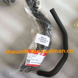 Cummins engine parts cooling pipe 4110000081332 (3906436) 
