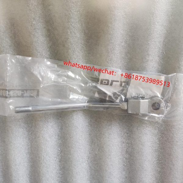 SDLG parts LG956L handle bracket 4110000172007