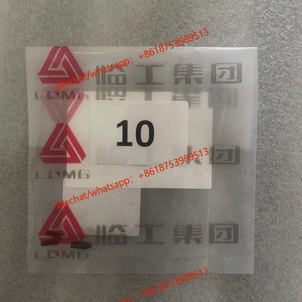 LGMG Genuines Spare part pin 4110000395044