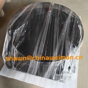 SDLG L958F WHEEL LOADER PARTS RADIATOR 4110000478 