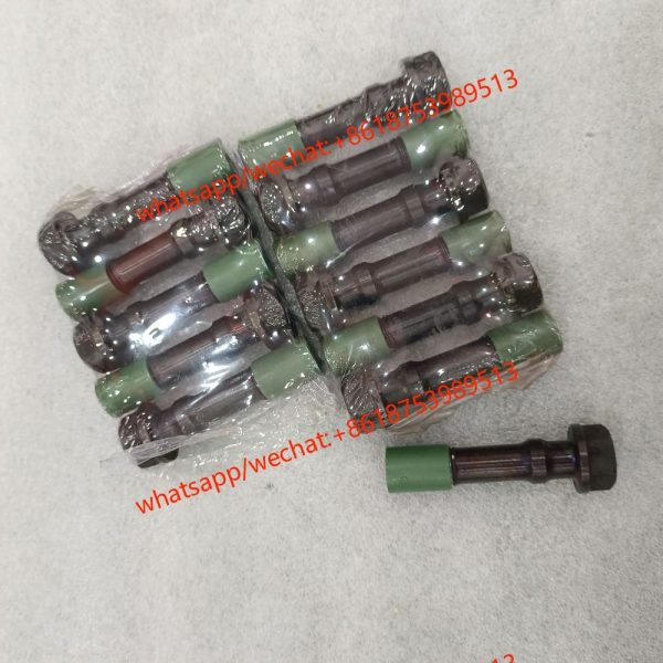 SDLG wheel loader engine parts WD10 nozzle 4110000556108